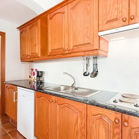 Apartahotel Residencial Norias Todoque