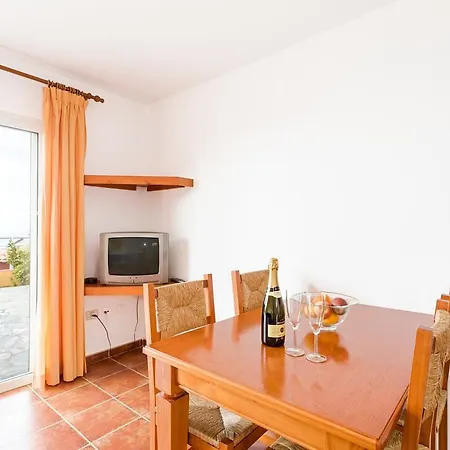 Residencial Norias Apartahotel