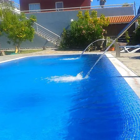 Residencial Norias 3* Todoque
