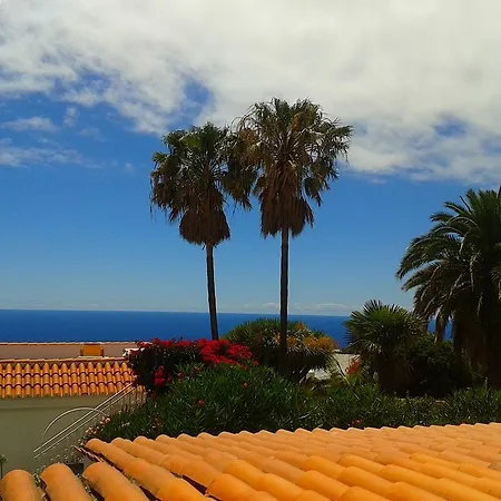 Residencial Norias 3* Todoque