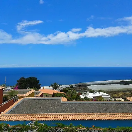 Residencial Norias Apartahotel Todoque