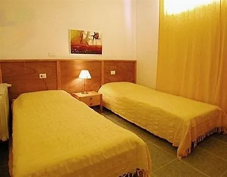 Residencial Norias Apartahotel 3*