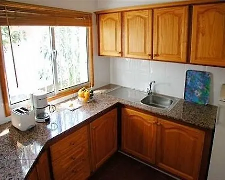 Apartahotel Residencial Norias