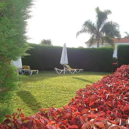 Residencial Norias Todoque