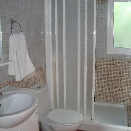 Apartahotel Residencial Norias 3*