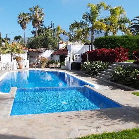 Apartahotel Residencial Norias Todoque