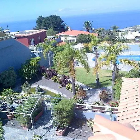 Residencial Norias Apartahotel