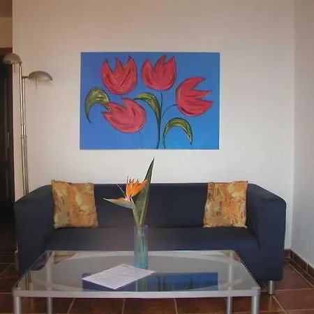 Residencial Norias Apartahotel Todoque