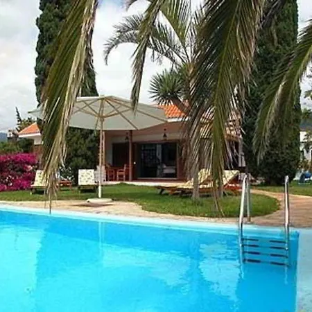 Residencial Norias Apartahotel