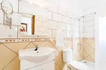 Residencial Norias