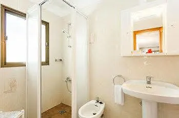 Apartahotel Residencial Norias
