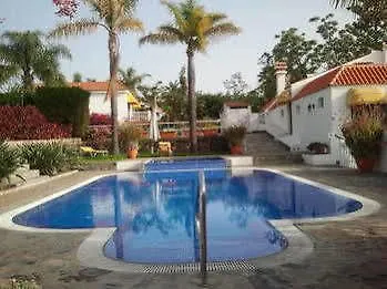 Residencial Norias 3*