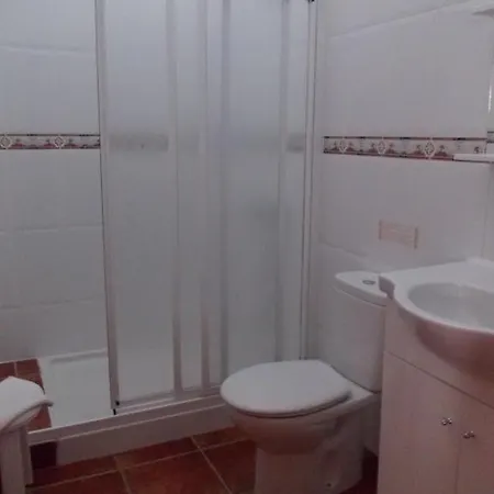 Apartahotel Residencial Norias 3*