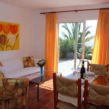 Residencial Norias 3* Todoque