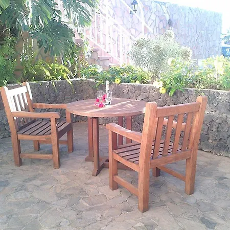 Residencial Norias Apartahotel