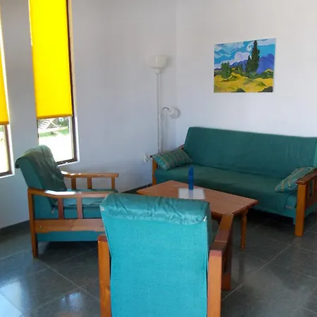 Residencial Norias 3* Todoque