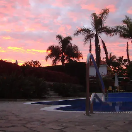 Apartahotel Residencial Norias