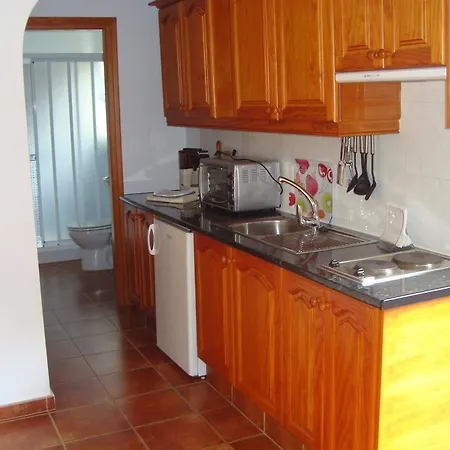 Residencial Norias Todoque