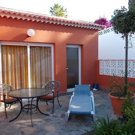 Apartahotel Residencial Norias Todoque
