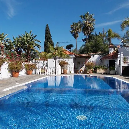 Residencial Norias Apartahotel 3*