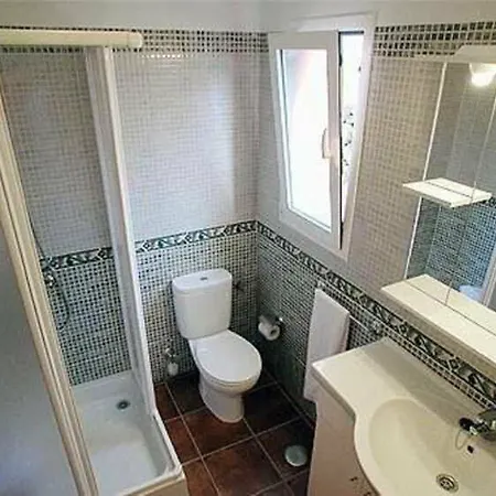 Residencial Norias Apartahotel 3*