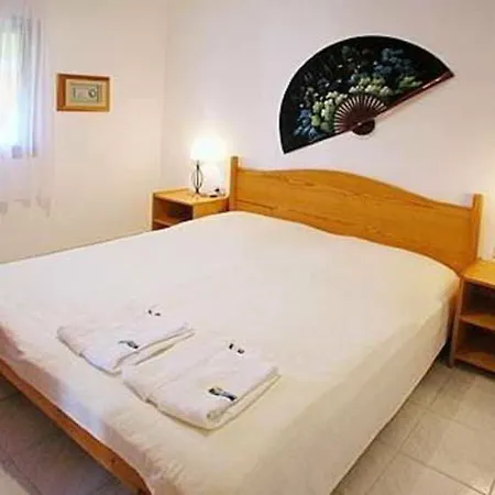 Apartahotel Residencial Norias
