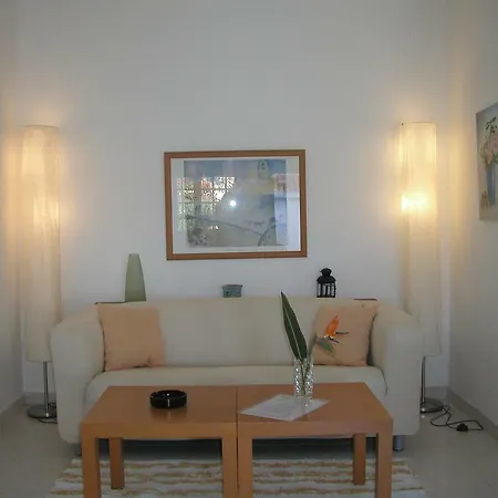 Residencial Norias Apartahotel Todoque