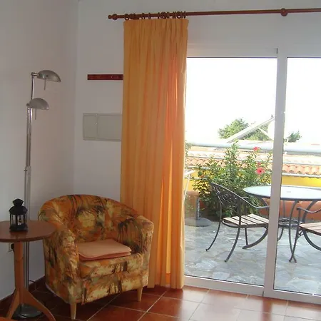 Residencial Norias Apartahotel 3*