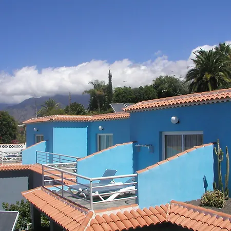 Apartahotel Residencial Norias