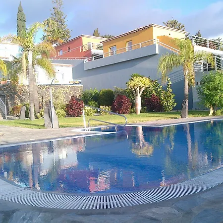Residencial Norias Apartahotel 3*