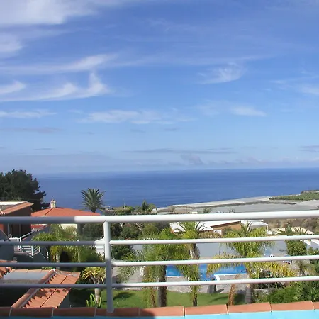Residencial Norias Todoque
