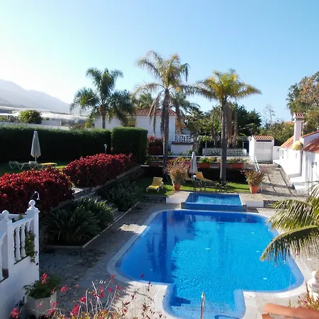 Apartahotel Residencial Norias