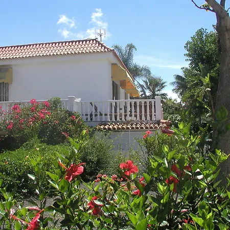 Residencial Norias 3* Todoque