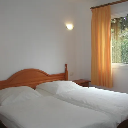 Residencial Norias 3*
