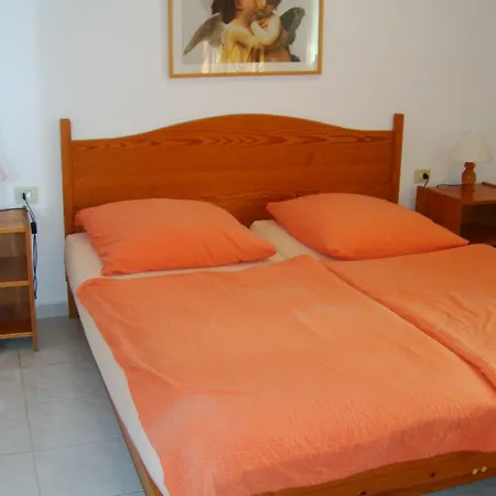 Residencial Norias Apartahotel 3*