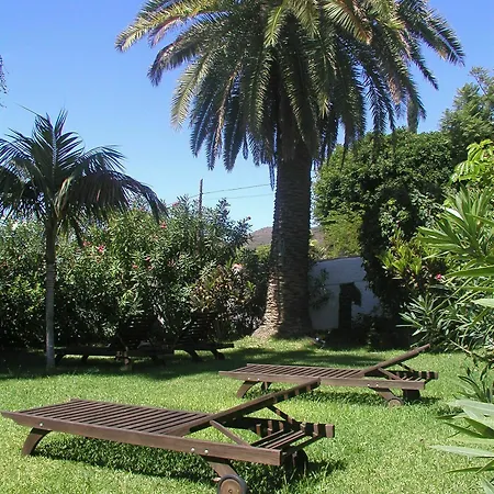 Residencial Norias Todoque