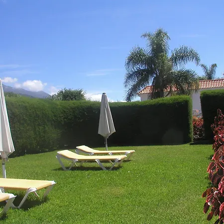 Apartahotel Residencial Norias 3*