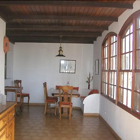 Residencial Norias Todoque