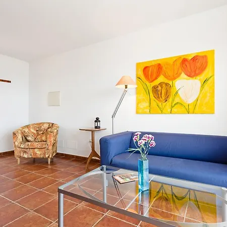 Residencial Norias Aparthotel Todoque