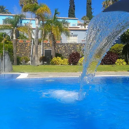 Aparthotel Residencial Norias 3*