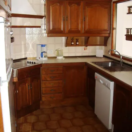 Aparthotel Residencial Norias 3*