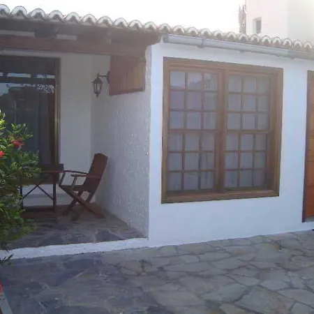 Residencial Norias