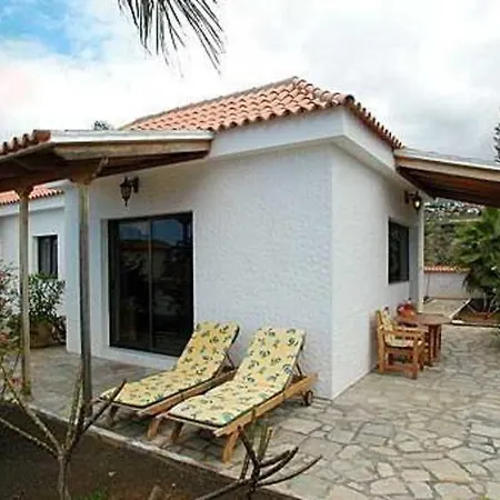 Residencial Norias Todoque