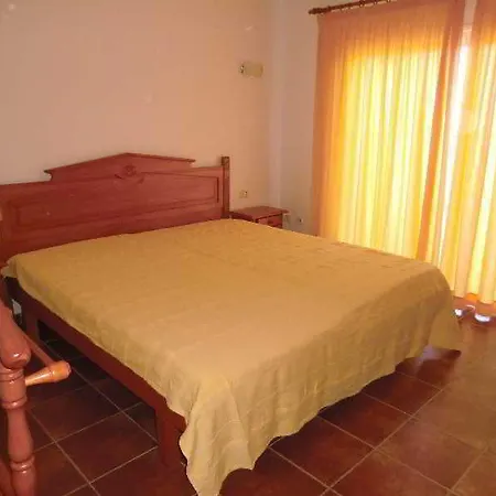 Residencial Norias