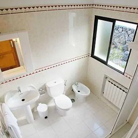 Aparthotel Residencial Norias Todoque
