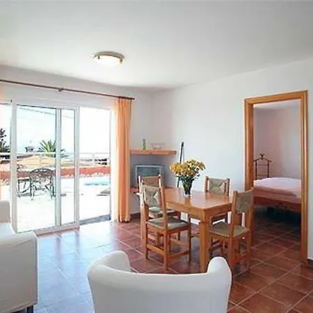 Residencial Norias 3* Todoque