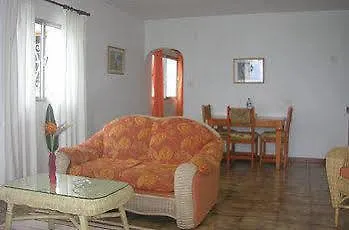 Residencial Norias 3* Todoque