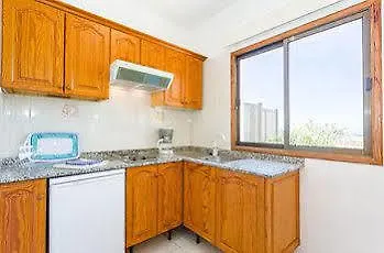Residencial Norias