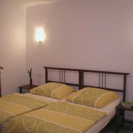 Residencial Norias Aparthotel Todoque