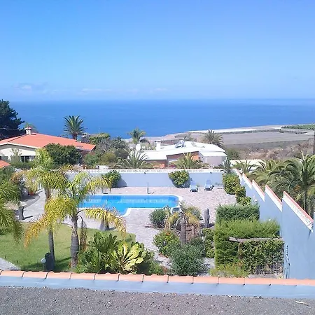 Residencial Norias Aparthotel Todoque